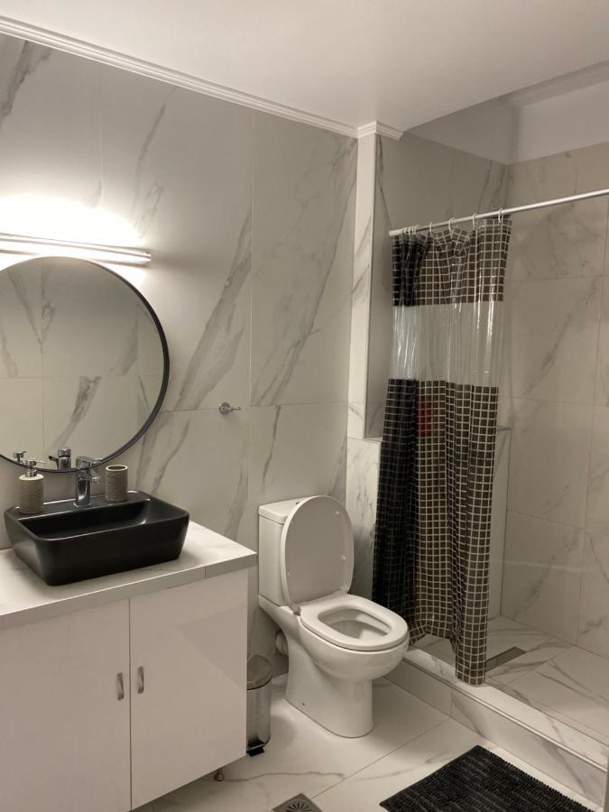 Alisia Apartments Návplio Eksteriør bilde