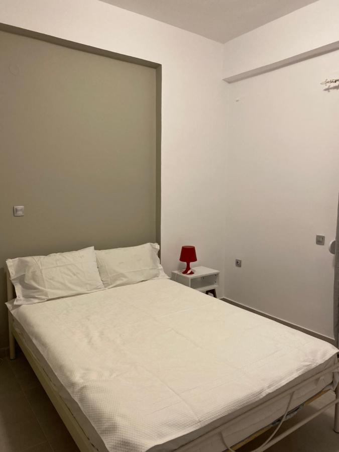 Alisia Apartments Návplio Eksteriør bilde